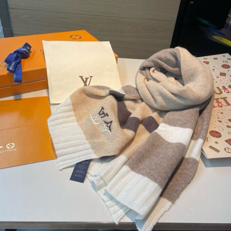 Louis Vuitton Scarf